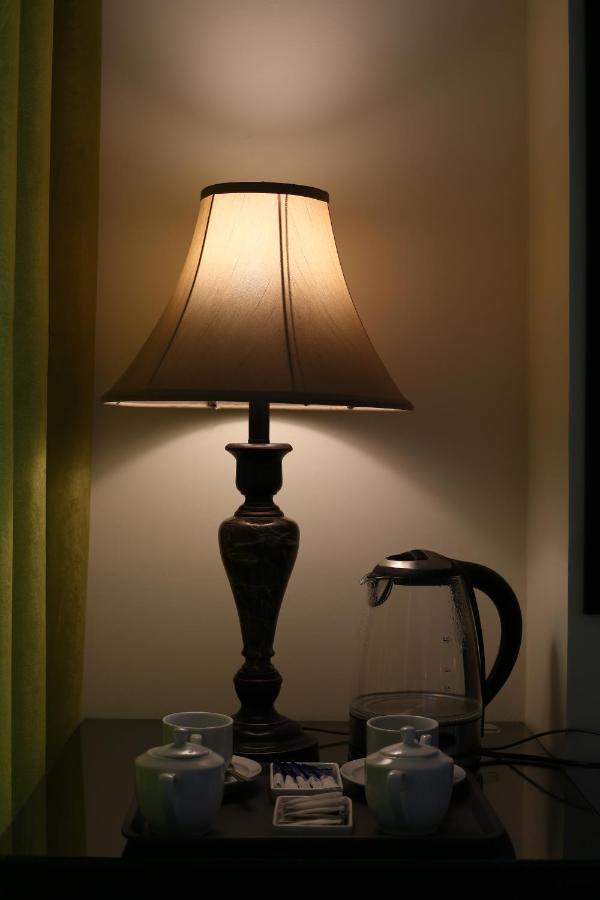City Citadel Hotel,Amman Dış mekan fotoğraf
