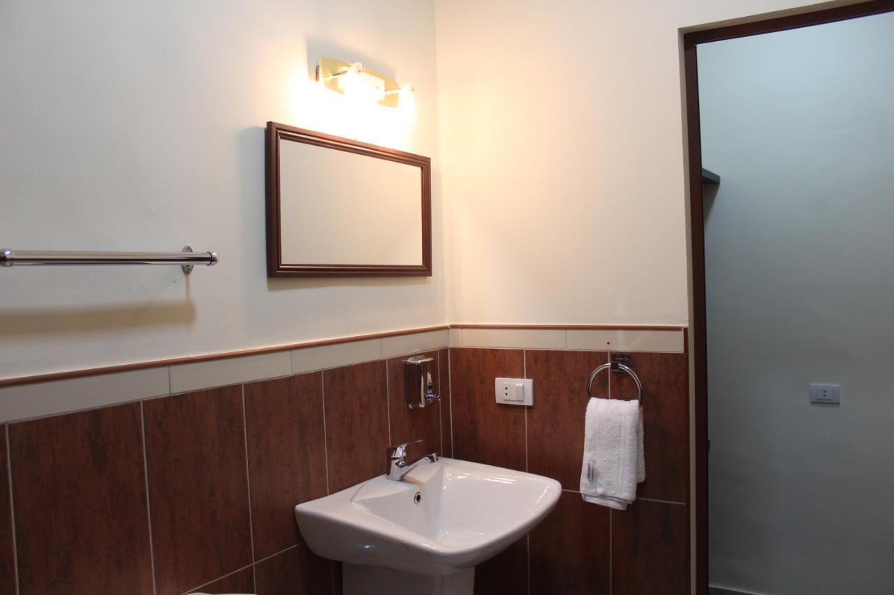 City Citadel Hotel,Amman Dış mekan fotoğraf