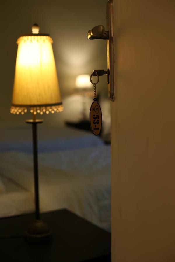 City Citadel Hotel,Amman Dış mekan fotoğraf