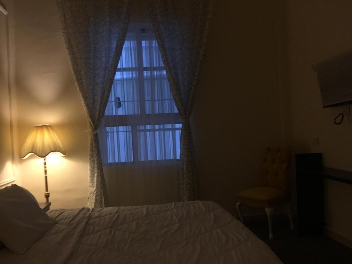 City Citadel Hotel,Amman Dış mekan fotoğraf