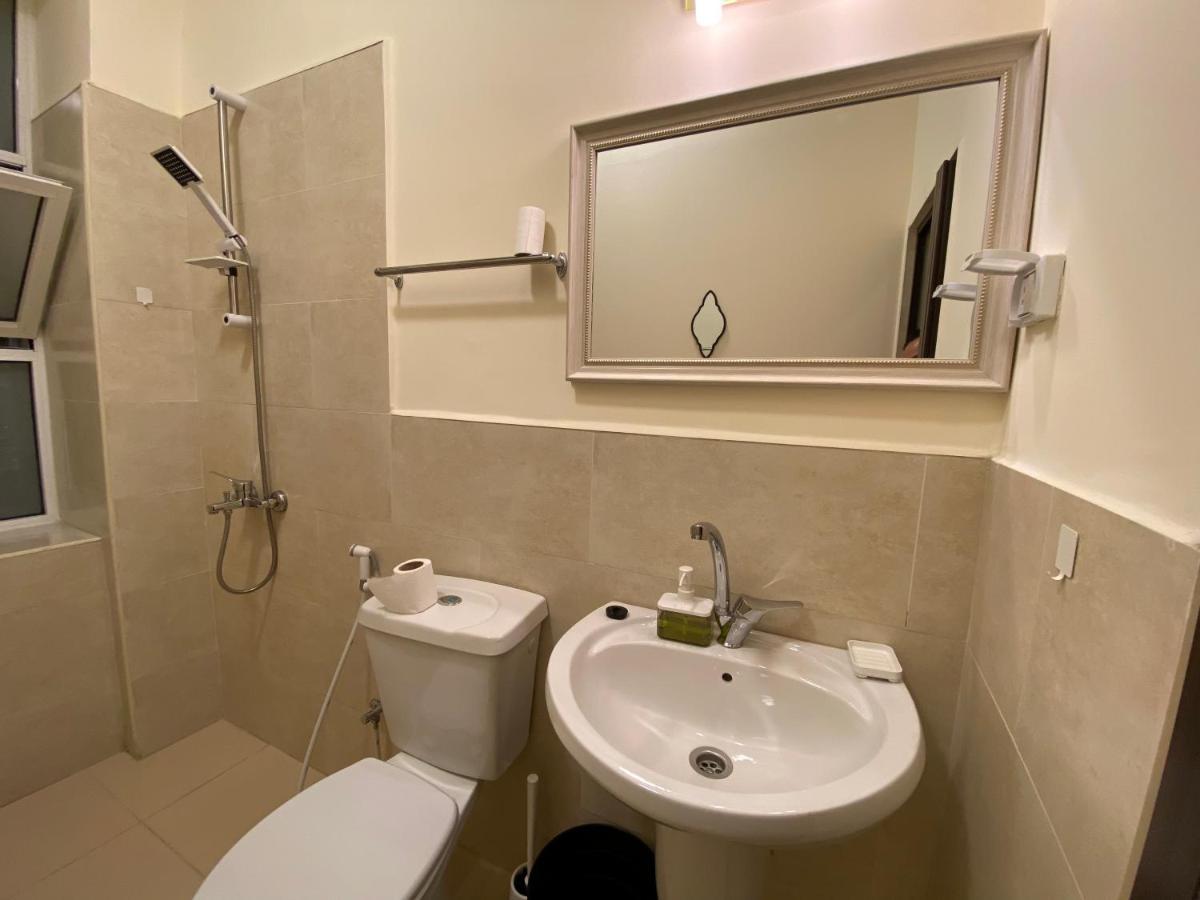 City Citadel Hotel,Amman Dış mekan fotoğraf