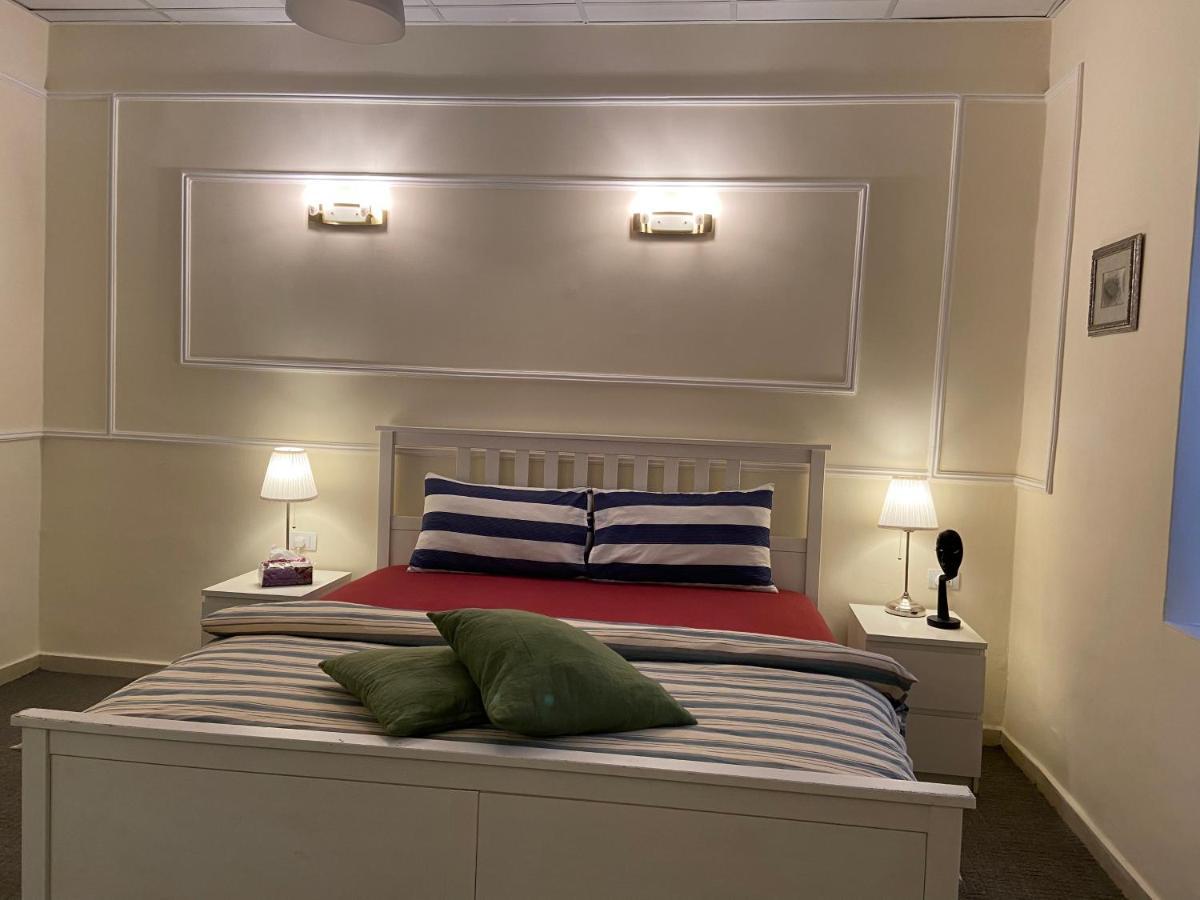 City Citadel Hotel,Amman Dış mekan fotoğraf