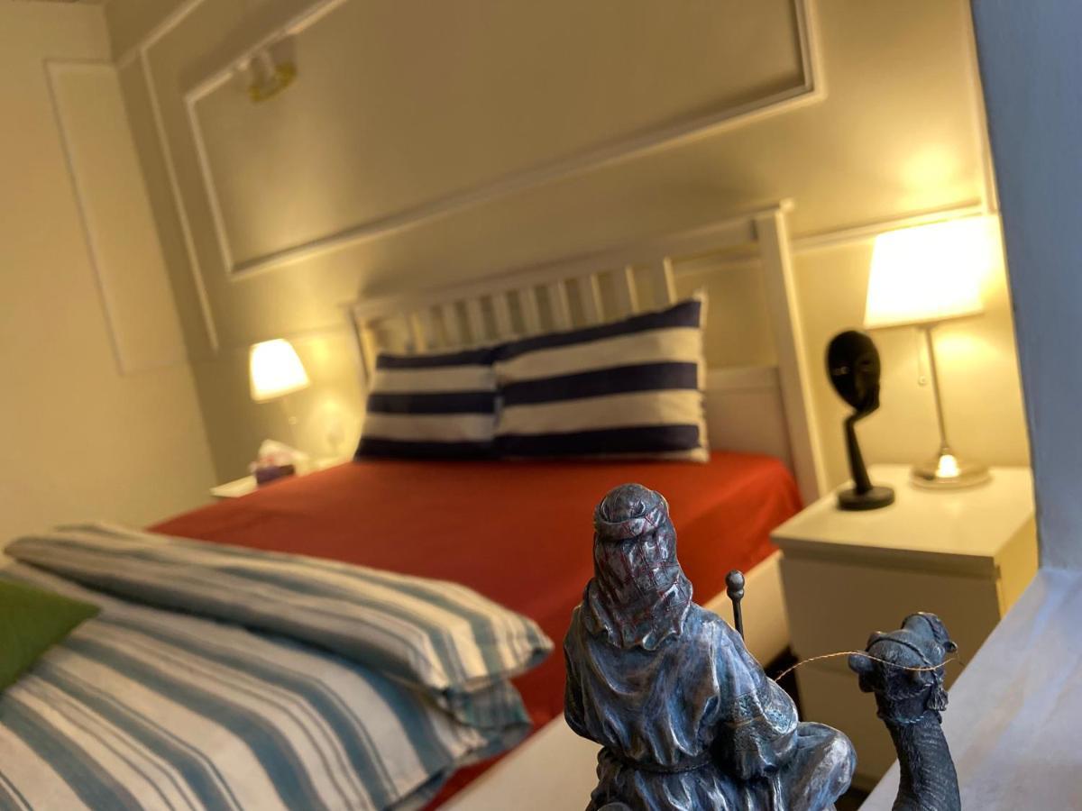 City Citadel Hotel,Amman Dış mekan fotoğraf