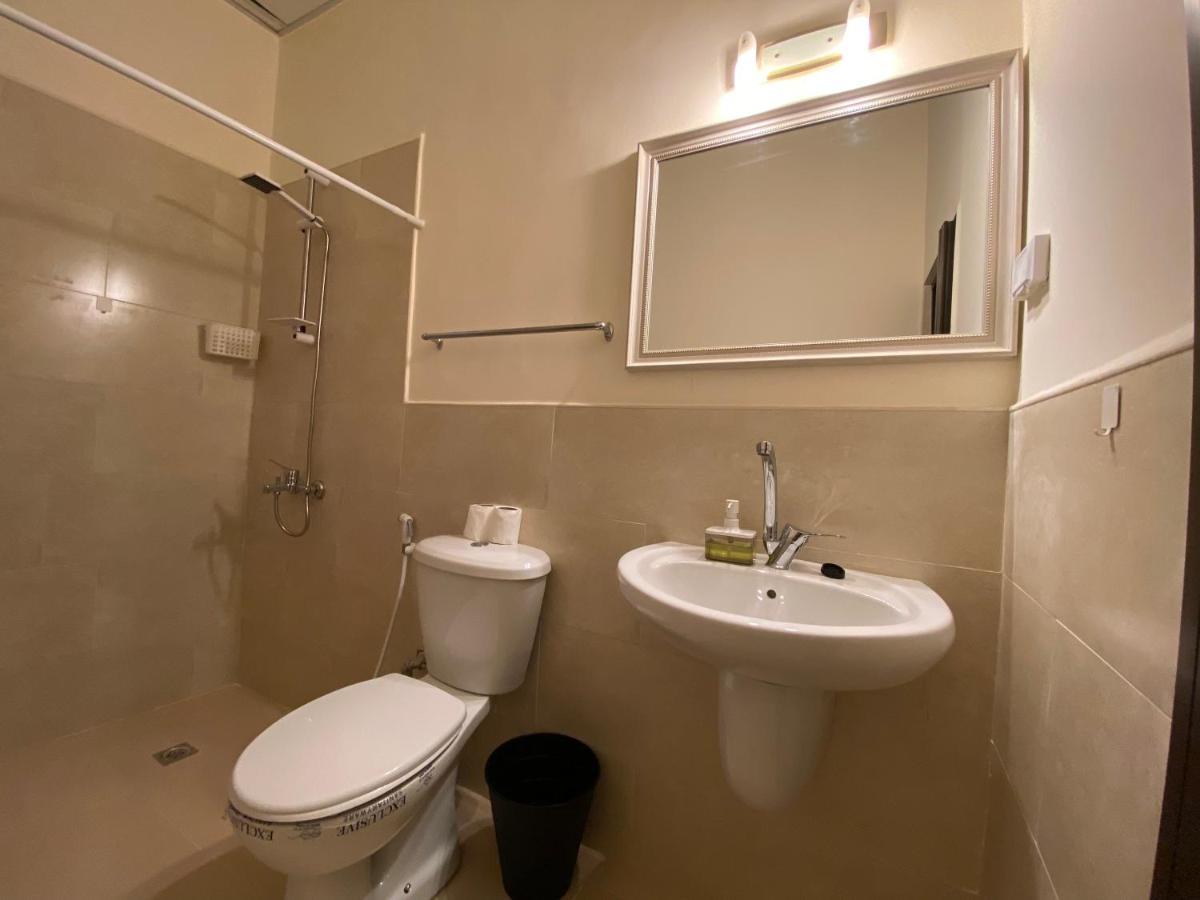 City Citadel Hotel,Amman Dış mekan fotoğraf