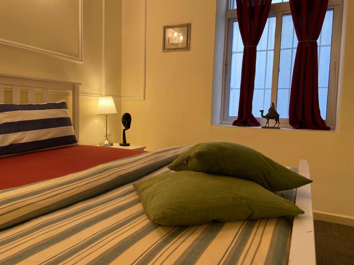 City Citadel Hotel,Amman Dış mekan fotoğraf