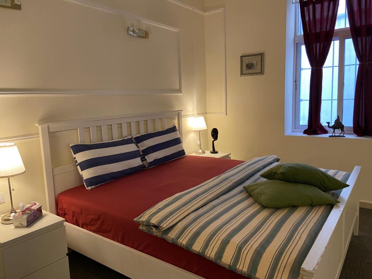 City Citadel Hotel,Amman Dış mekan fotoğraf