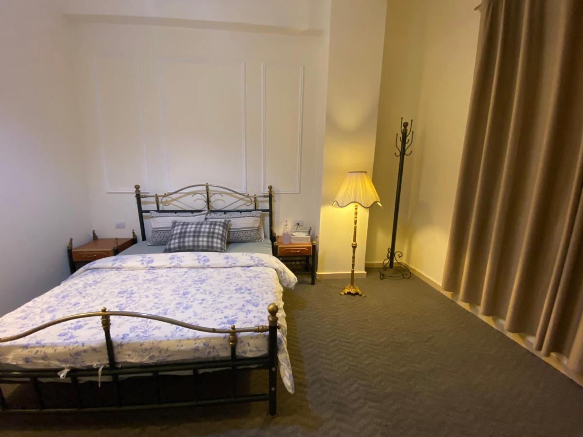 City Citadel Hotel,Amman Dış mekan fotoğraf